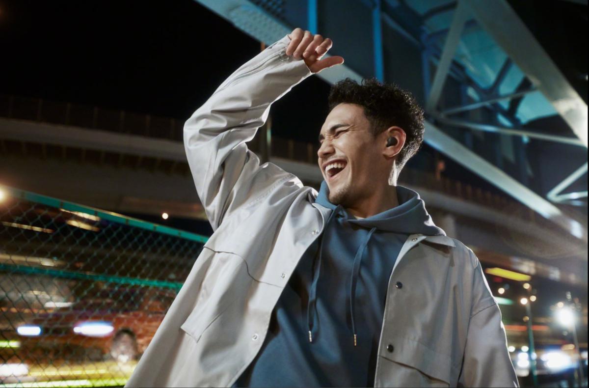 索尼新品耳机linkbuds2,索尼wh1000xm5降噪豆佩戴体验