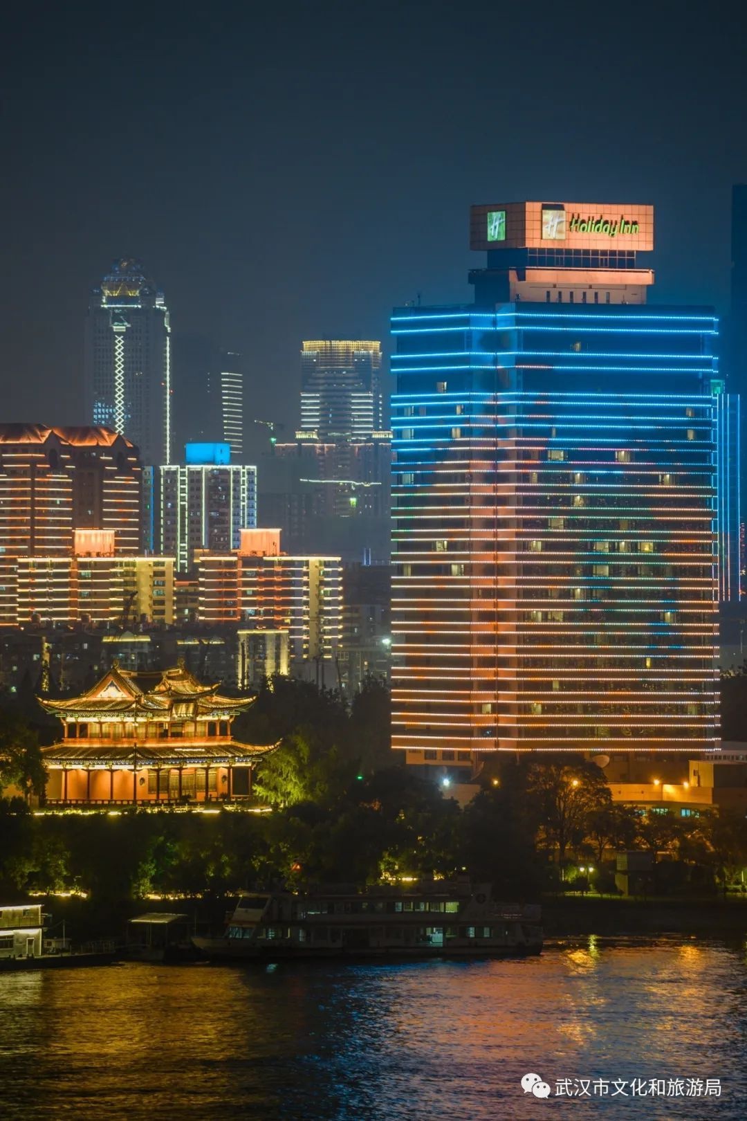 武汉必玩攻略,武汉必玩的地方排行榜