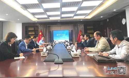 「创业维艰奋斗以成」主动作为真诚服务宜春市人社局多举措助力非公经济发展（图）