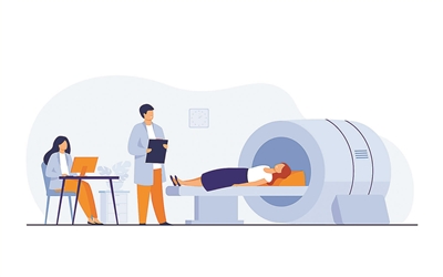 做ct平扫前要喝水是怎么回事,做增强ct前喝水还是做完喝水