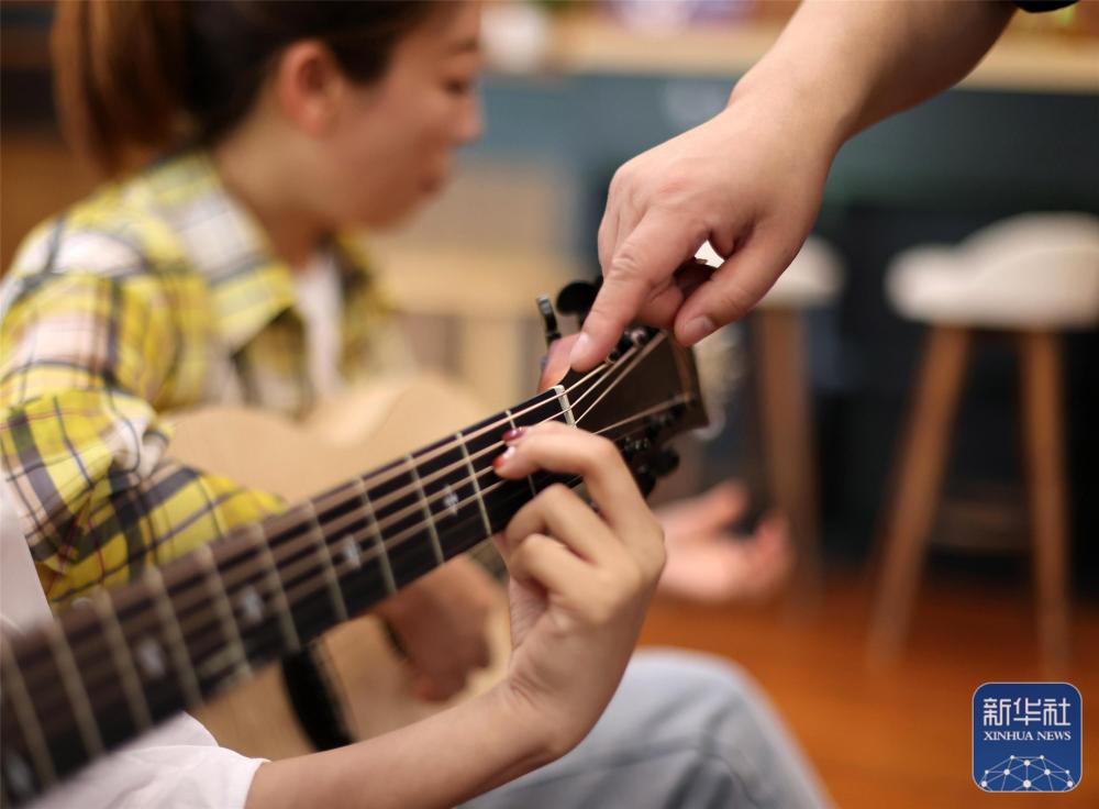 贵州正安吉他怎么样,贵州吉他之乡正安怎么样