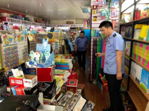 市市场监管局未成年保护工作方案,市场监管局未成年人保护职责