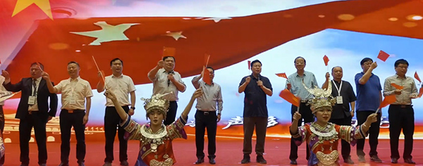 “幸福快车”开进九城市，中国性学人以实际行动推进健康中国