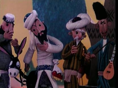 六一上映的动画片电影哪个好看,6-8岁儿童优秀国产动画电影推荐