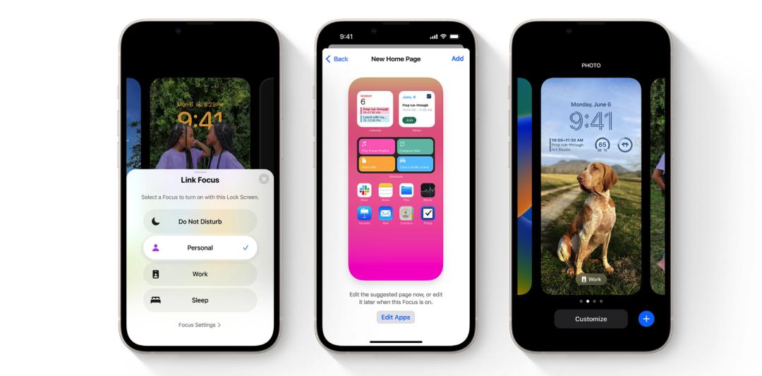 ios16正式版推送时间苹果11,更新ios16系统最实用的功能