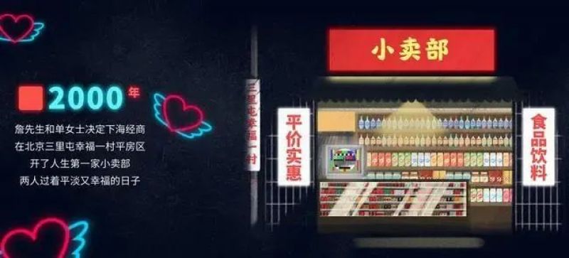 天堂超市酒吧老板是谁,天堂超市酒吧董事长