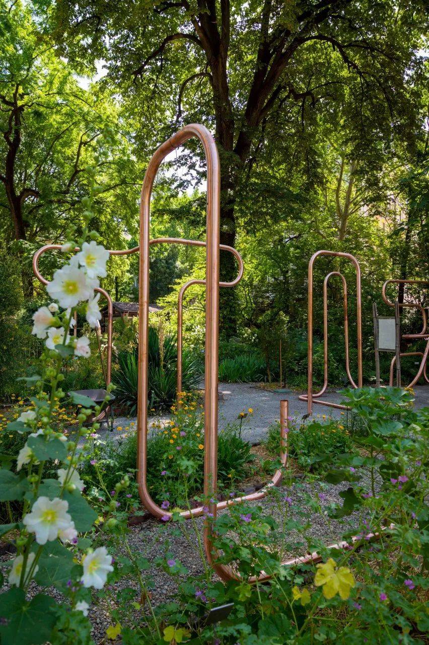 带你看米兰家具展,去看米兰家具展