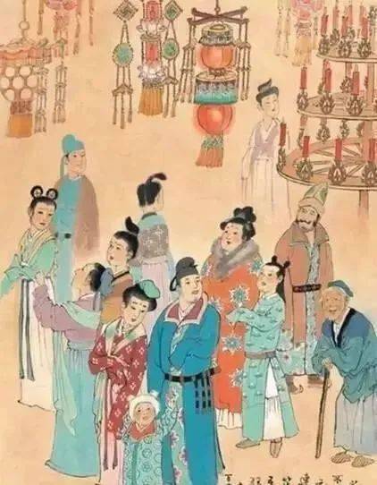 晚安十点（2022.6.15）丨古代也有“618”？不仅有，促销手段商家今天还在玩