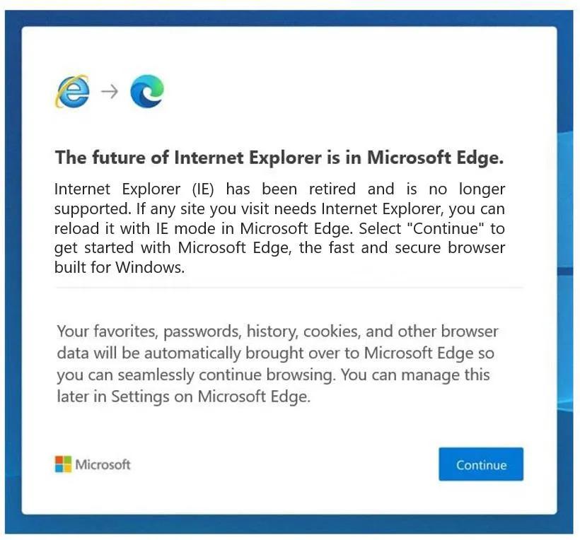internetexplorer鑷姩鍒囨崲microsoftedge,internetexplorer鑷姩璺宠浆microsoftedge
