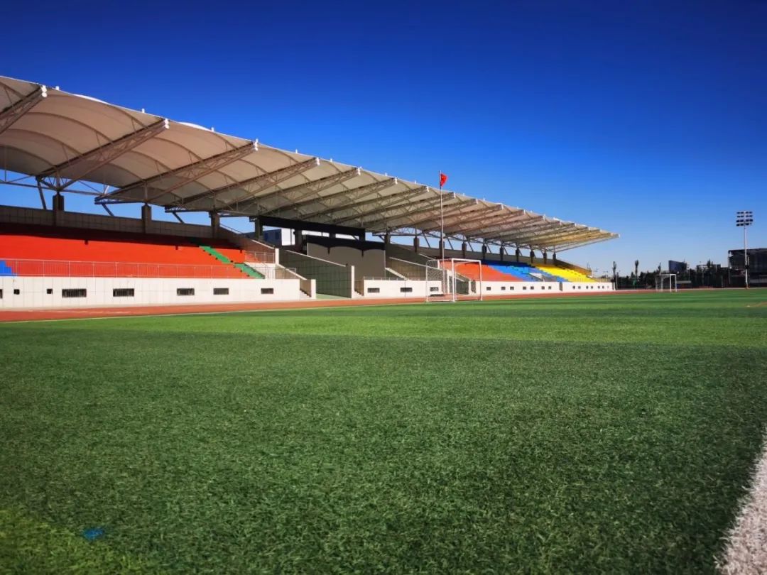 遇见三中邂逅美好