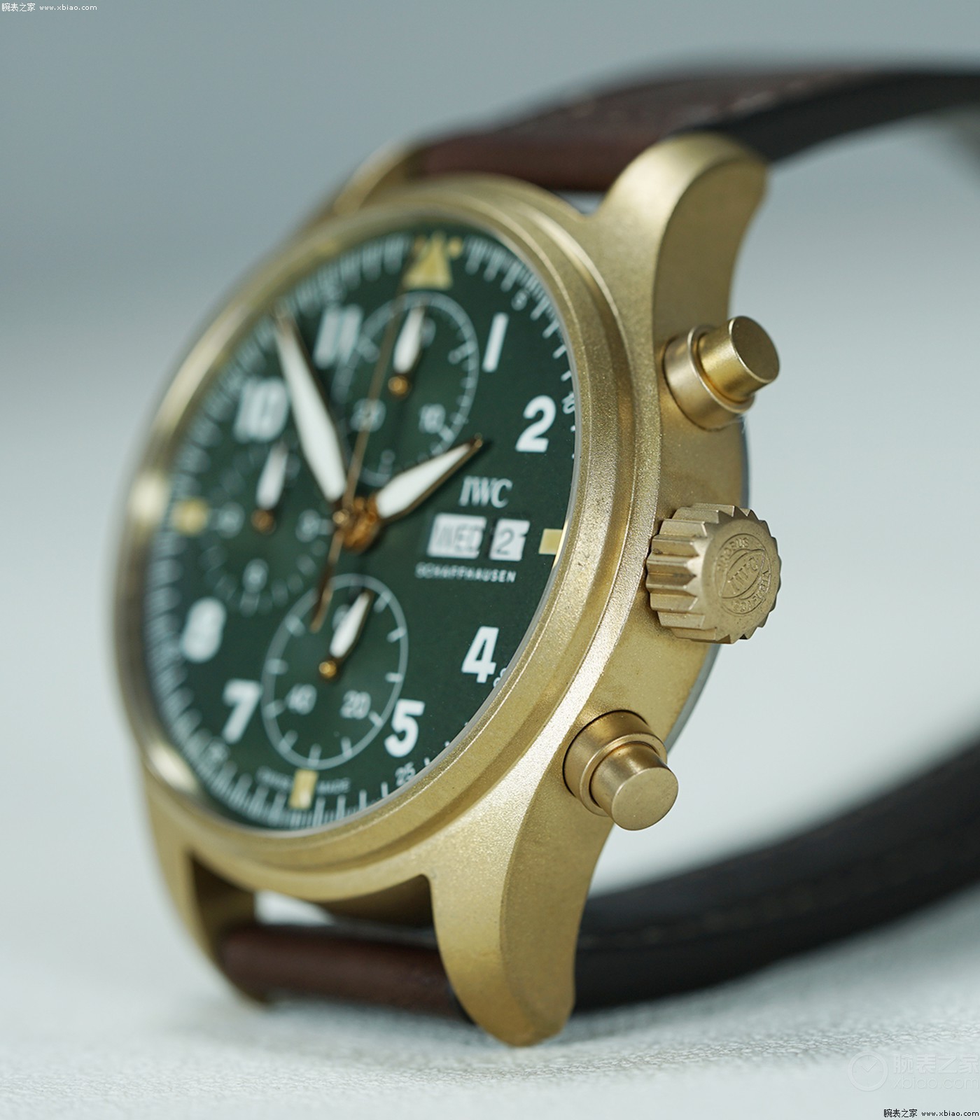 铜表氧化的原因,铜手表多久会氧化