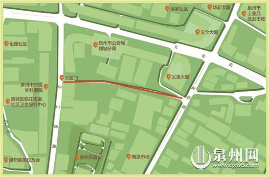 大隘门:两家城南大商号的传奇故事