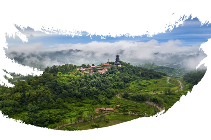 融合发展加快探索旅游消费新路径,探索文旅融合发展新思路