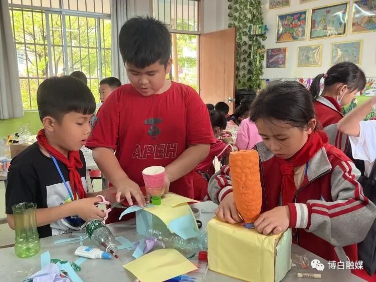 博白县亚山镇中心小学,博白县亚山镇亚山中心小学