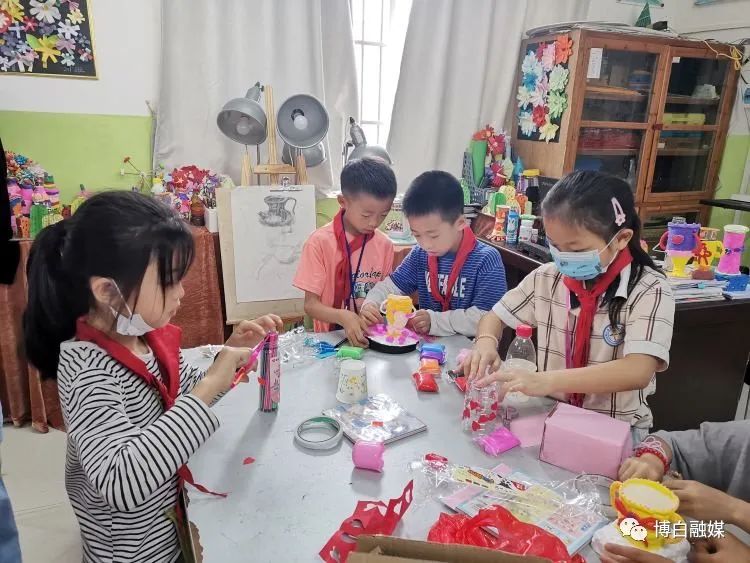 博白县亚山镇中心小学,博白县亚山镇亚山中心小学