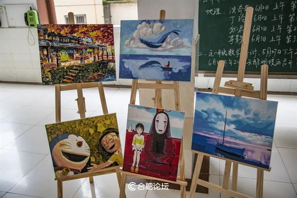 合肥市民办初中排名,合肥蜀山区私立学校排名