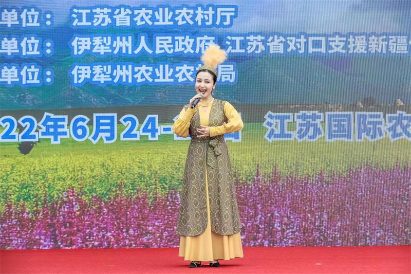 在超市就可以买到的新疆特产,在家门口可以买到世界各地的商品