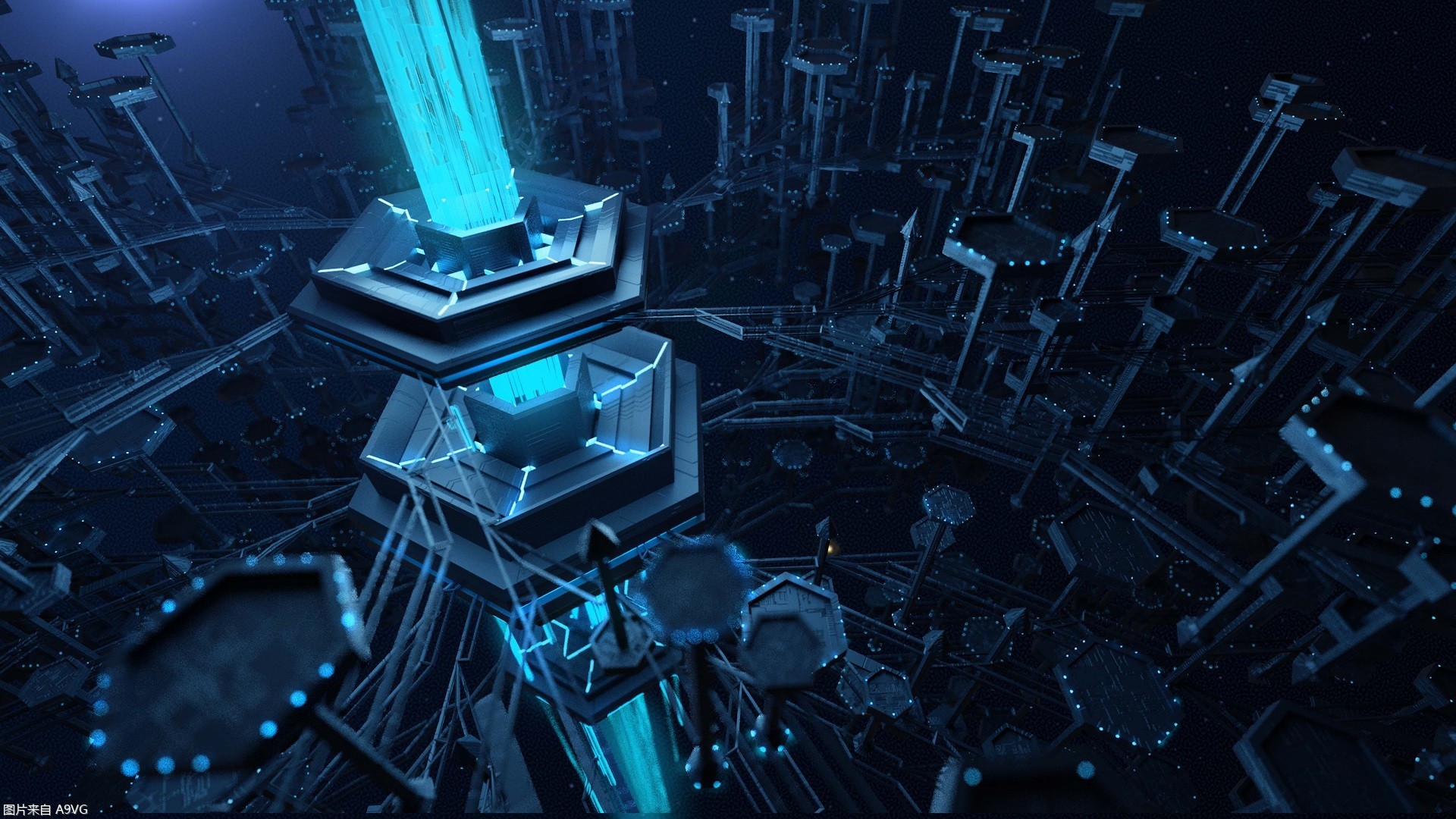 戴森球计划黑雾科技怎么解锁,戴森球计划战斗系统