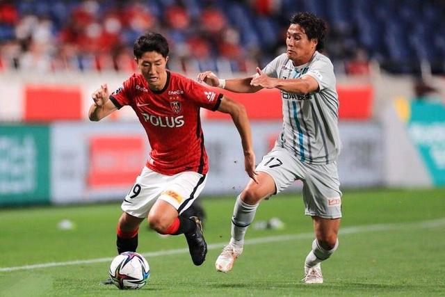 沈雷说日本足球,沈雷足球