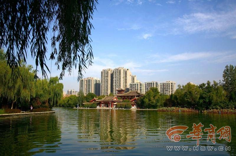 西安华商报最新头条,西安市2025年城市发展史