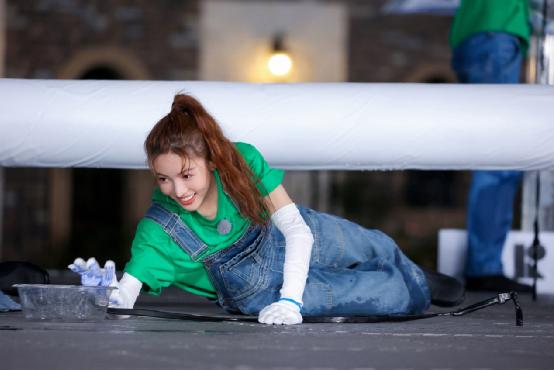 奔跑吧影视人才双选会,奔跑吧人才双选会