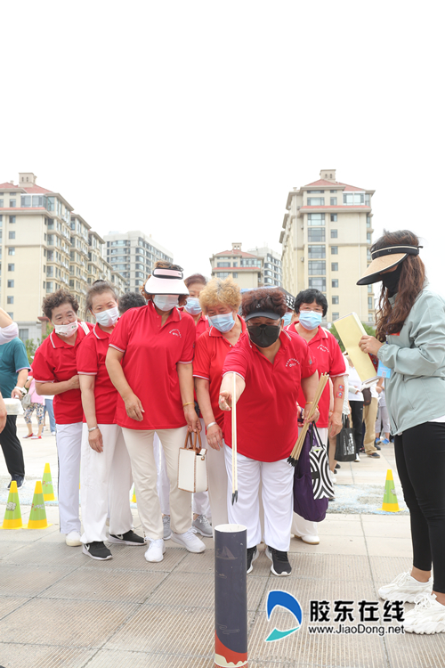烟台第九届全民健身运动会,烟台全民健身运动会
