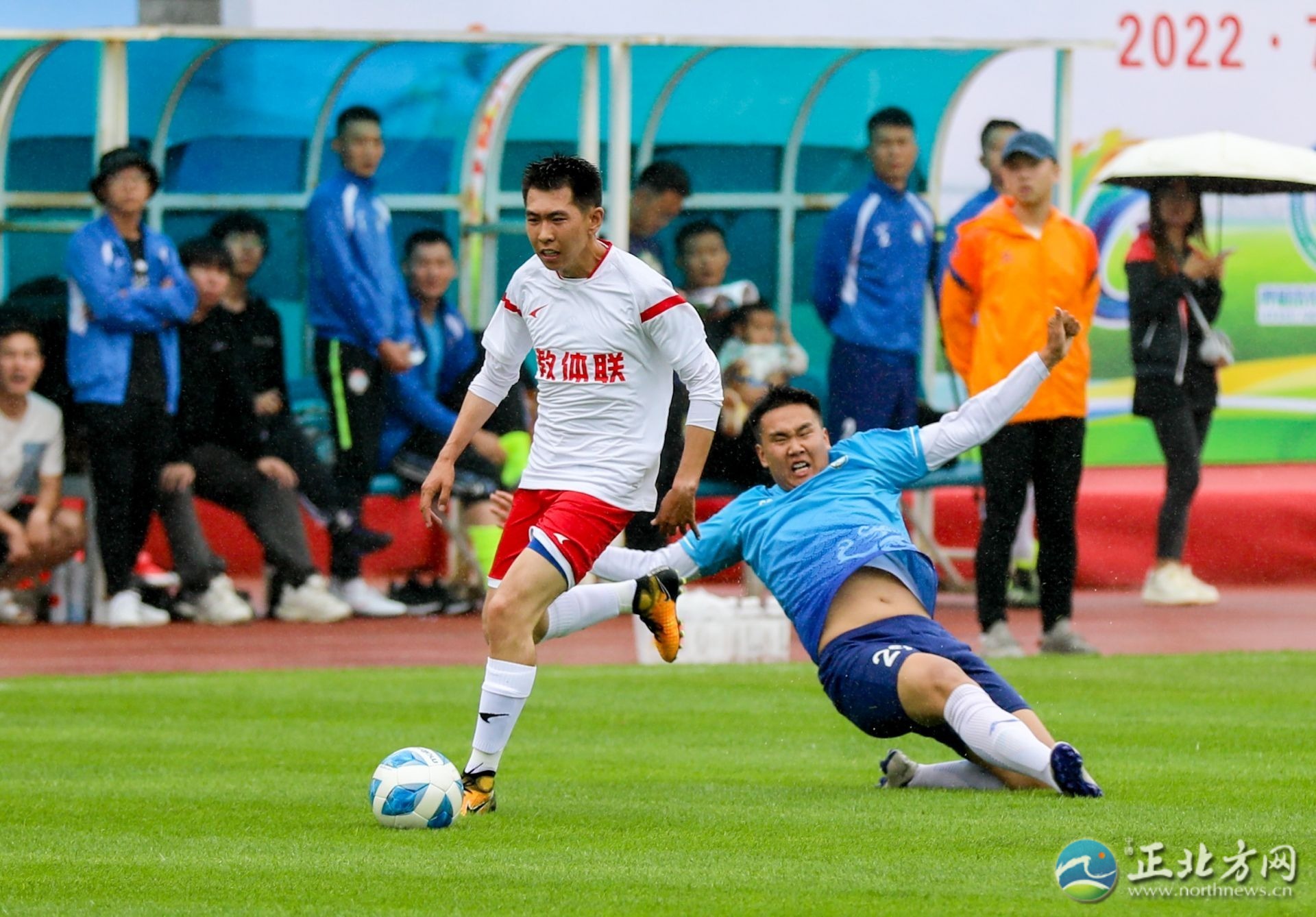 呼和浩特业余足球联赛直播,呼和浩特第十届足球联赛