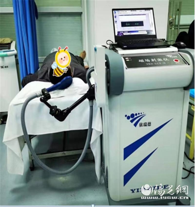 西安市第三人民医院康复科怎么样,西安市第三医院康复科主任