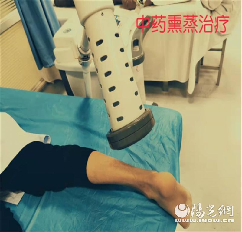 西安市第三人民医院康复科怎么样,西安市第三医院康复科主任