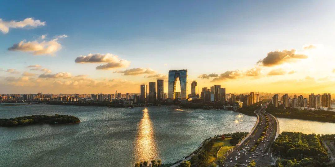 28岁苏州大学,苏州工业园区发展的启示