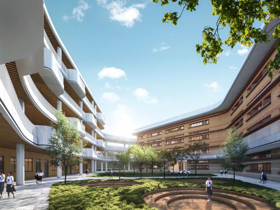 高职城一小学工程施工招标,高新区中小学建设先施工后招标