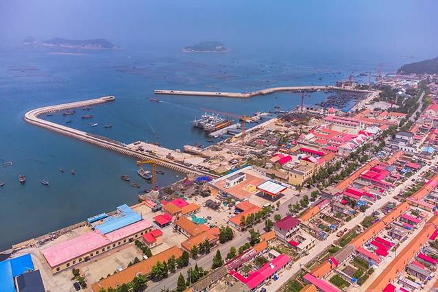 大连海岛旅游推荐,大连最美的海岛是哪里