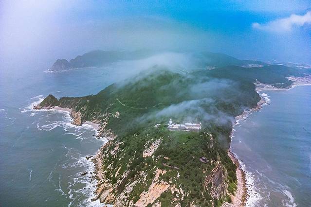 大连海岛旅游推荐,大连最美的海岛是哪里