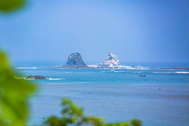 大连海岛旅游推荐,大连最美的海岛是哪里