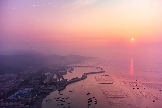 大连海岛旅游推荐,大连最美的海岛是哪里