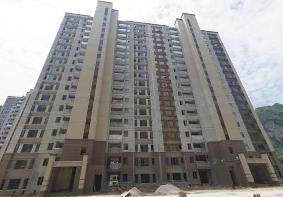 广西河池碧桂园天麓山,河池碧桂园天麓山9街是别墅吗