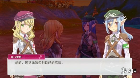 雪糕可能背刺你但游戏不会,7月游戏推荐来了