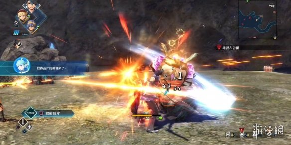 雪糕可能背刺你但游戏不会,7月游戏推荐来了