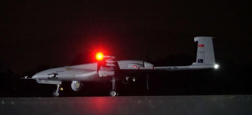 爱琴海大战,地中海上空激烈交锋