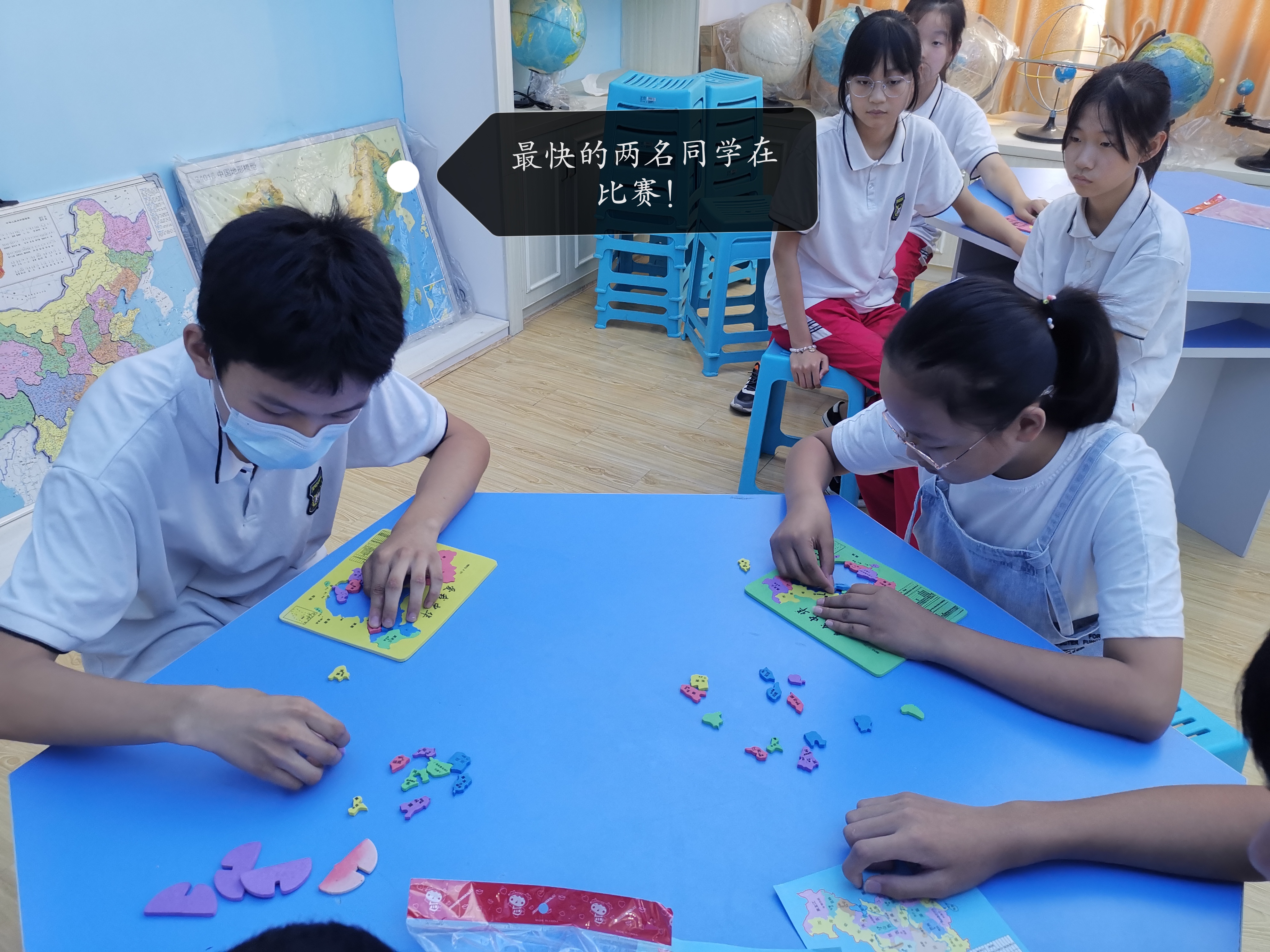 学校暑假托管不开空调吗,暑假学校不收费补课