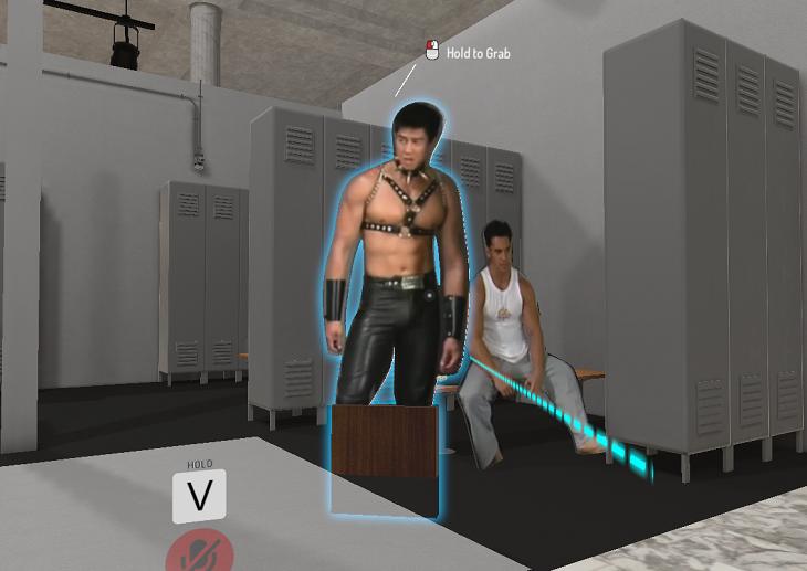 从vr到元宇宙再到gpt,vrchat元宇宙