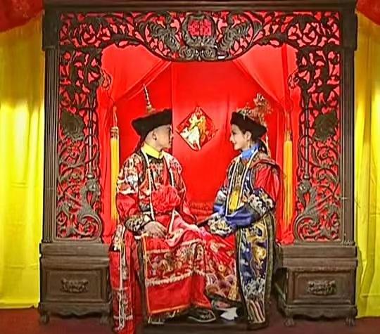 古装离谱电视剧片段,古装剧离谱中分