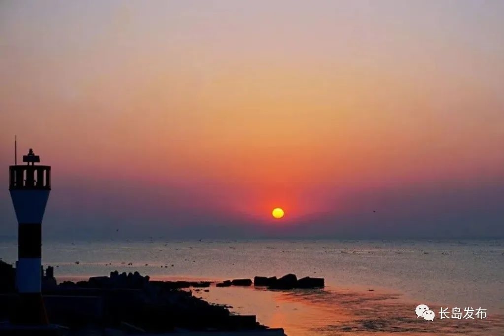 关于长岛攻略,长岛两天一夜文字攻略
