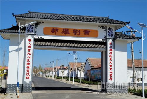 潍坊玫瑰种植基地,玫瑰种植基地风景