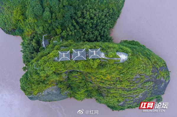 常德避暑胜地亲子游,常德避暑胜地的好地方