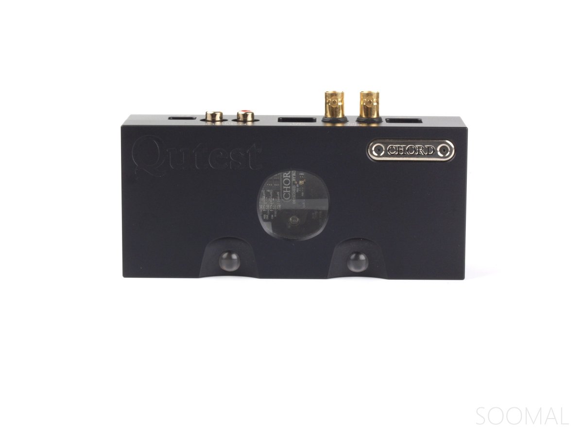 和弦chord解码器,和弦mojo解码器怎么样