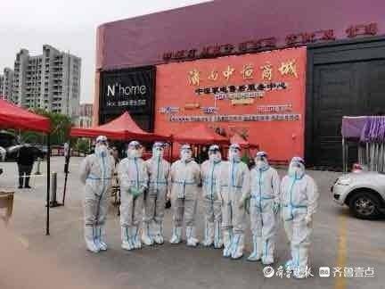 组建防疫志愿者青年突击队,抗疫青年突击队踊跃报名