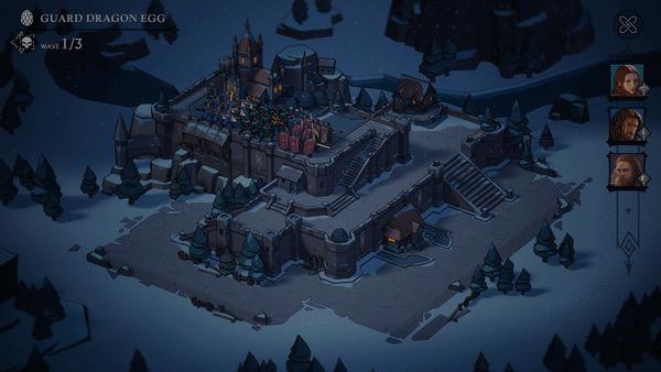 美术大改，玩法换新，FunPlus把这款上线6年的SLG几乎重做了一遍？