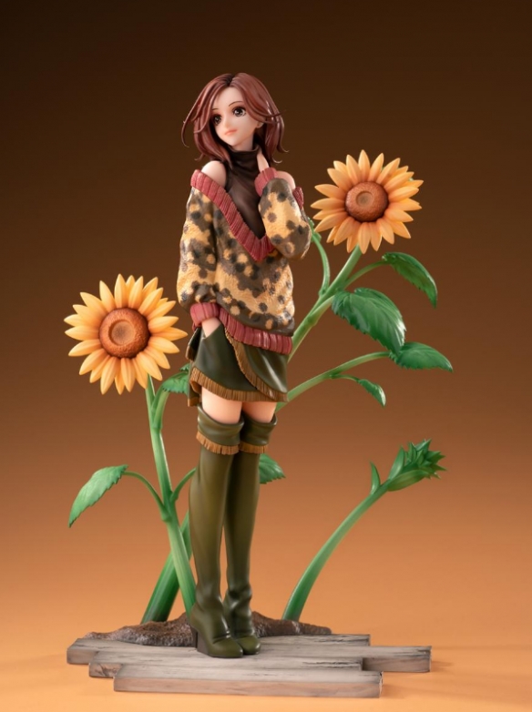 小松奈奈大崎娜娜手办,大崎娜娜和小松奈奈手办