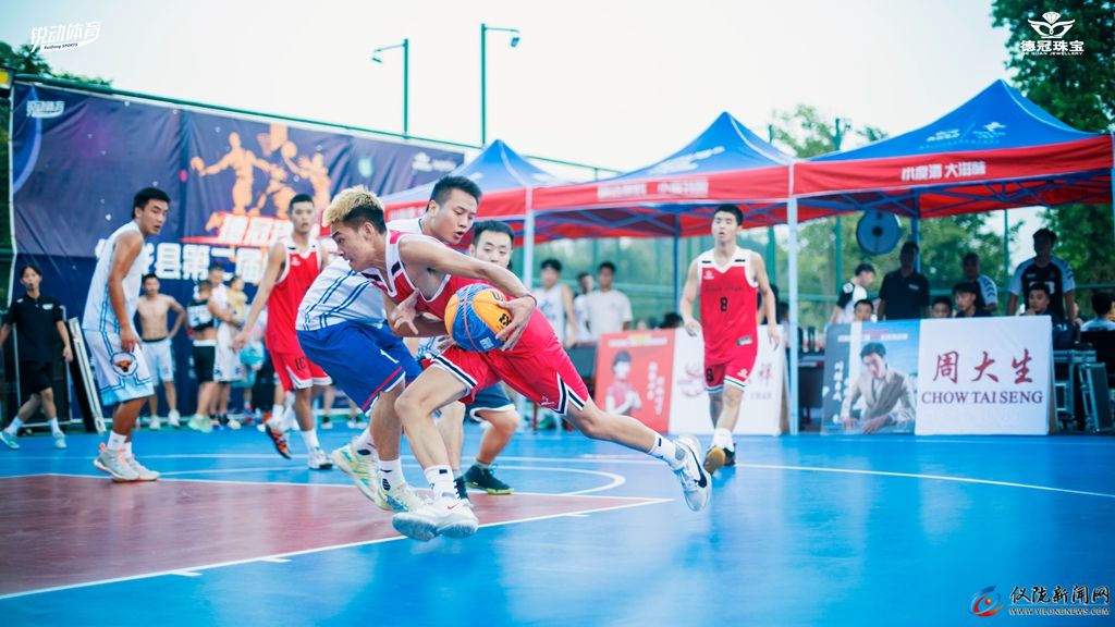 仪陇县锐动体育比赛,锐动杯篮球比赛